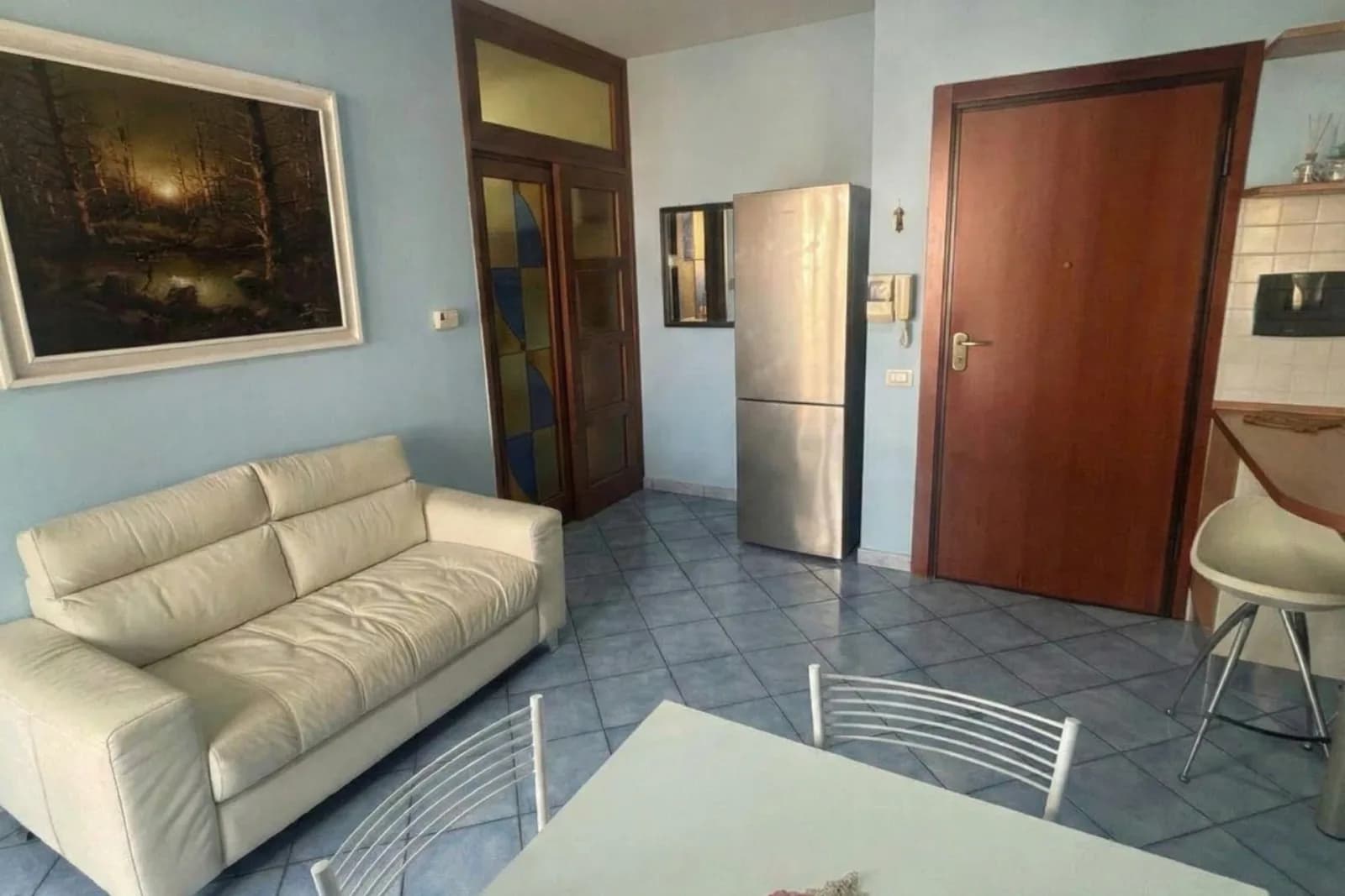 Apartament blisko plaży w Tortoreto Lido (Abruzja), zdjęcie 1