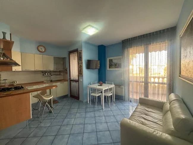 Apartament blisko plaży w Tortoreto Lido (Abruzja), zdjęcie 2
