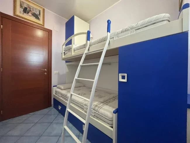 Apartament blisko plaży w Tortoreto Lido (Abruzja), zdjęcie 10