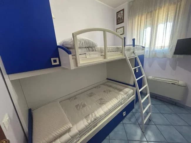 Apartament blisko plaży w Tortoreto Lido (Abruzja), zdjęcie 11