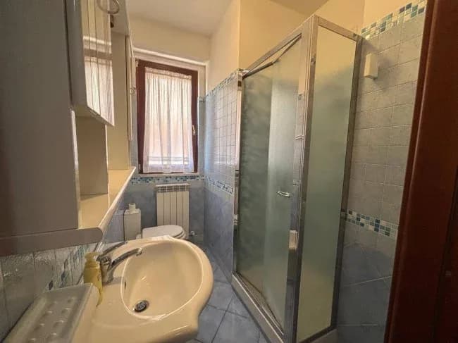 Apartament blisko plaży w Tortoreto Lido (Abruzja), zdjęcie 13