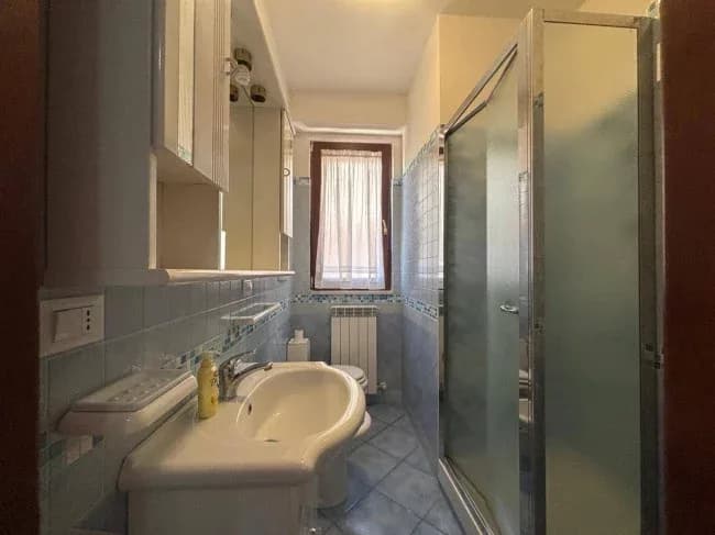 Apartament blisko plaży w Tortoreto Lido (Abruzja), zdjęcie 15