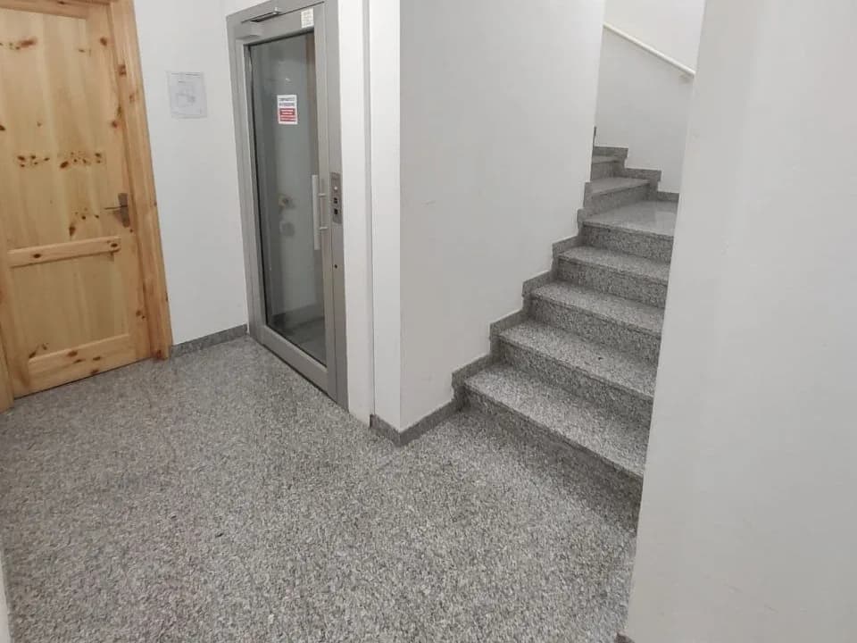 Apartament trzypokojowy w Aprica – Attaccato (Lombardia), zdjęcie 1