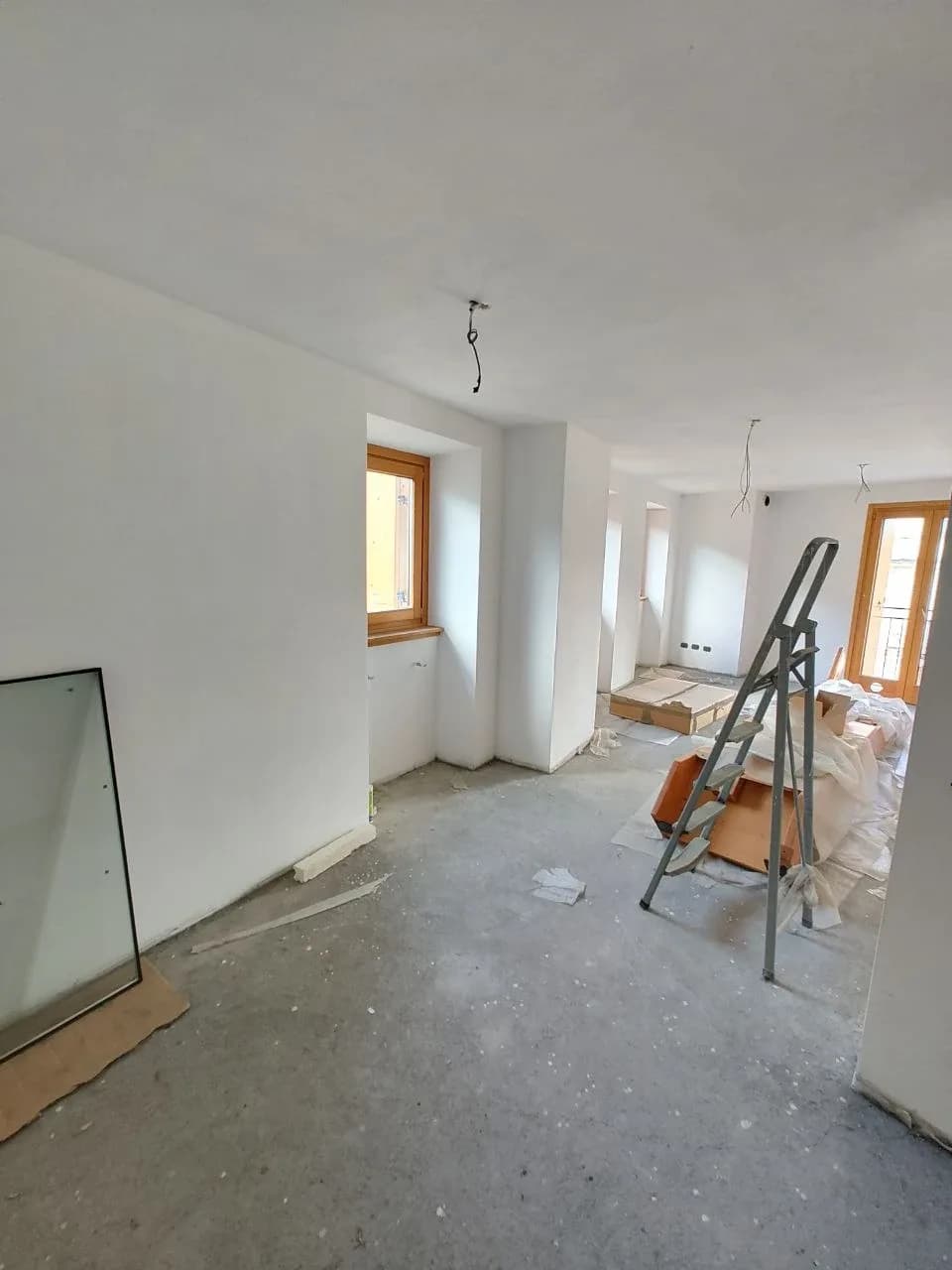 Apartament trzypokojowy w Aprica – Attaccato (Lombardia), zdjęcie 6