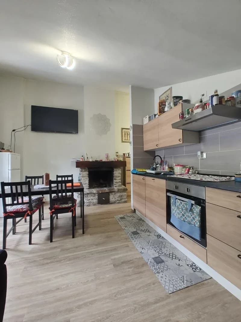 Apartament typu attico w Aprica – atrakcyjna oferta (Lombardia), zdjęcie 3
