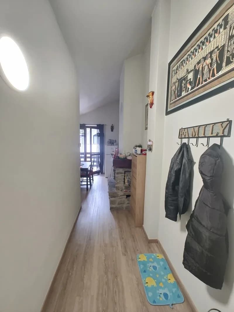 Apartament typu attico w Aprica – atrakcyjna oferta (Lombardia), zdjęcie 5