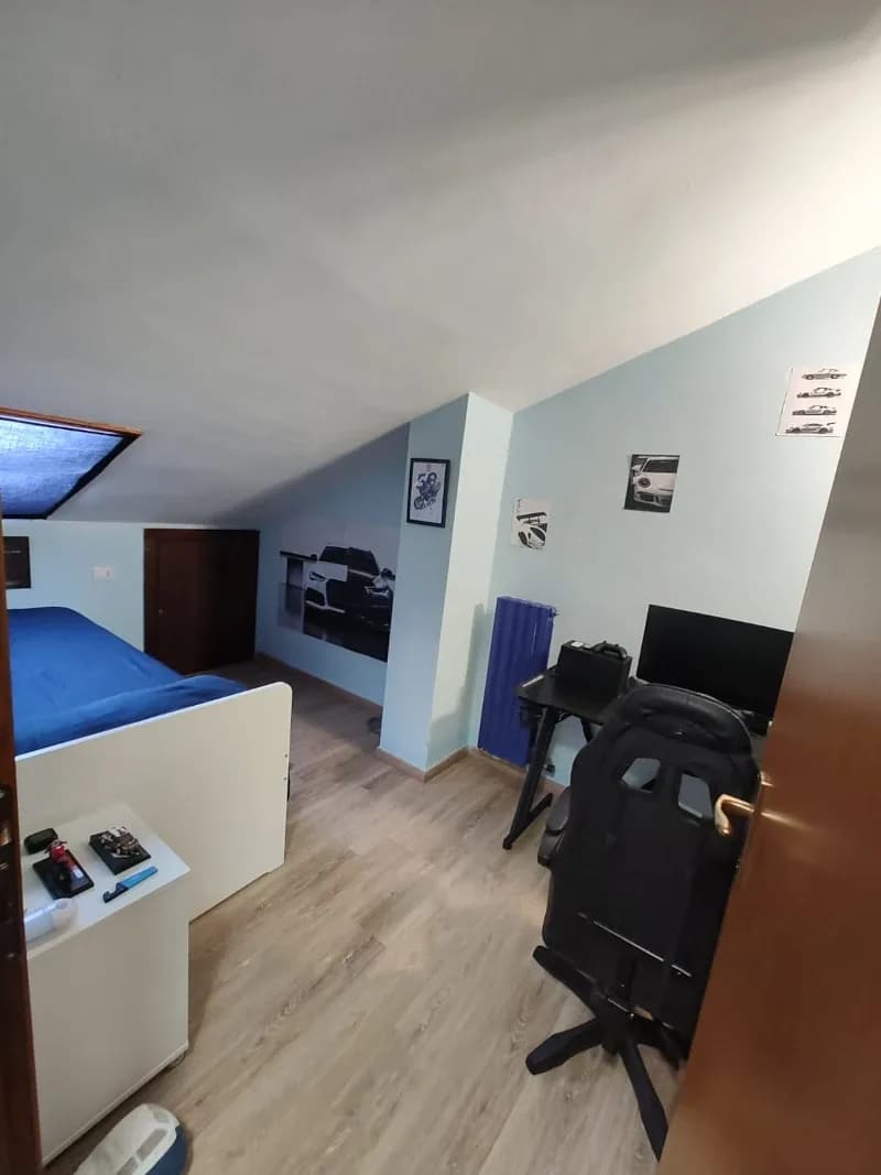 Apartament typu attico w Aprica – atrakcyjna oferta (Lombardia), zdjęcie 6