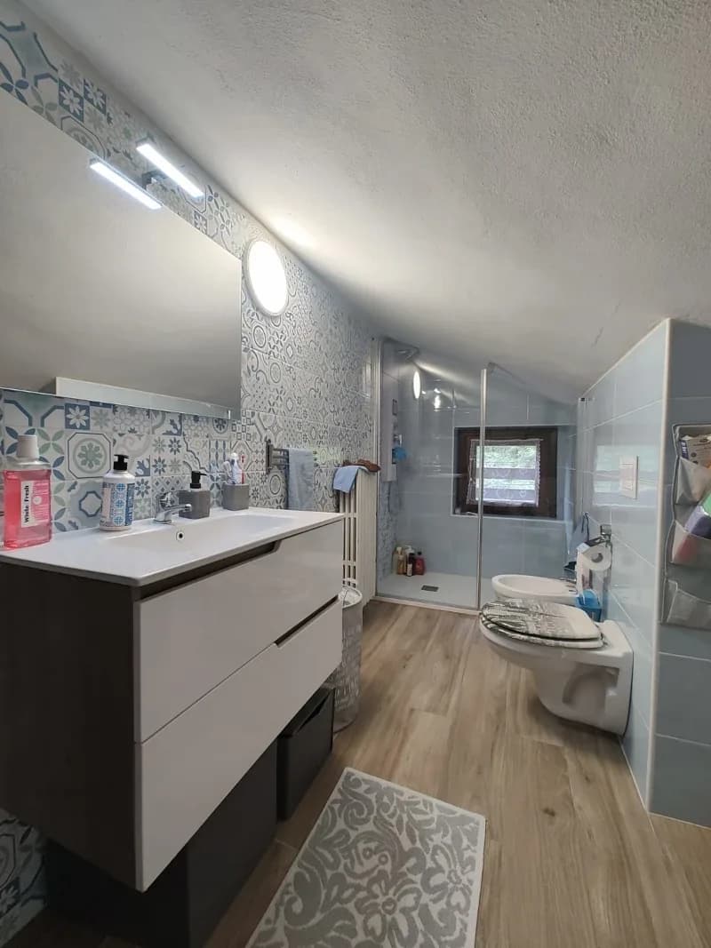 Apartament typu attico w Aprica – atrakcyjna oferta (Lombardia), zdjęcie 7
