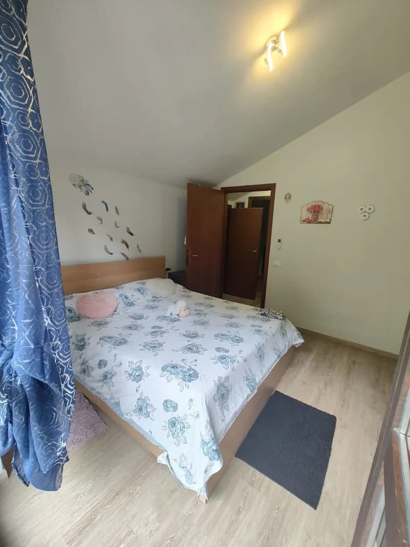 Apartament typu attico w Aprica – atrakcyjna oferta (Lombardia), zdjęcie 9