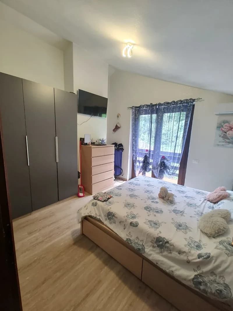 Apartament typu attico w Aprica – atrakcyjna oferta (Lombardia), zdjęcie 10