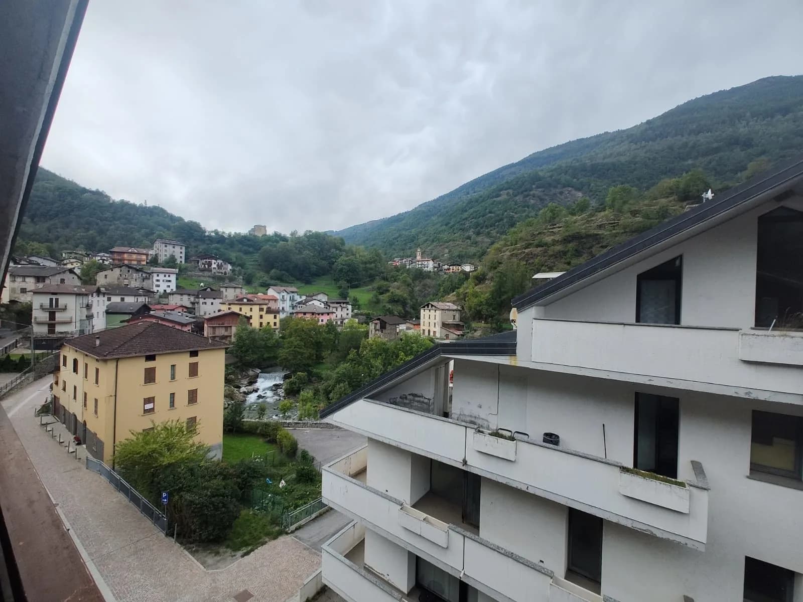 Apartament typu attico w Aprica – atrakcyjna oferta (Lombardia), zdjęcie 11