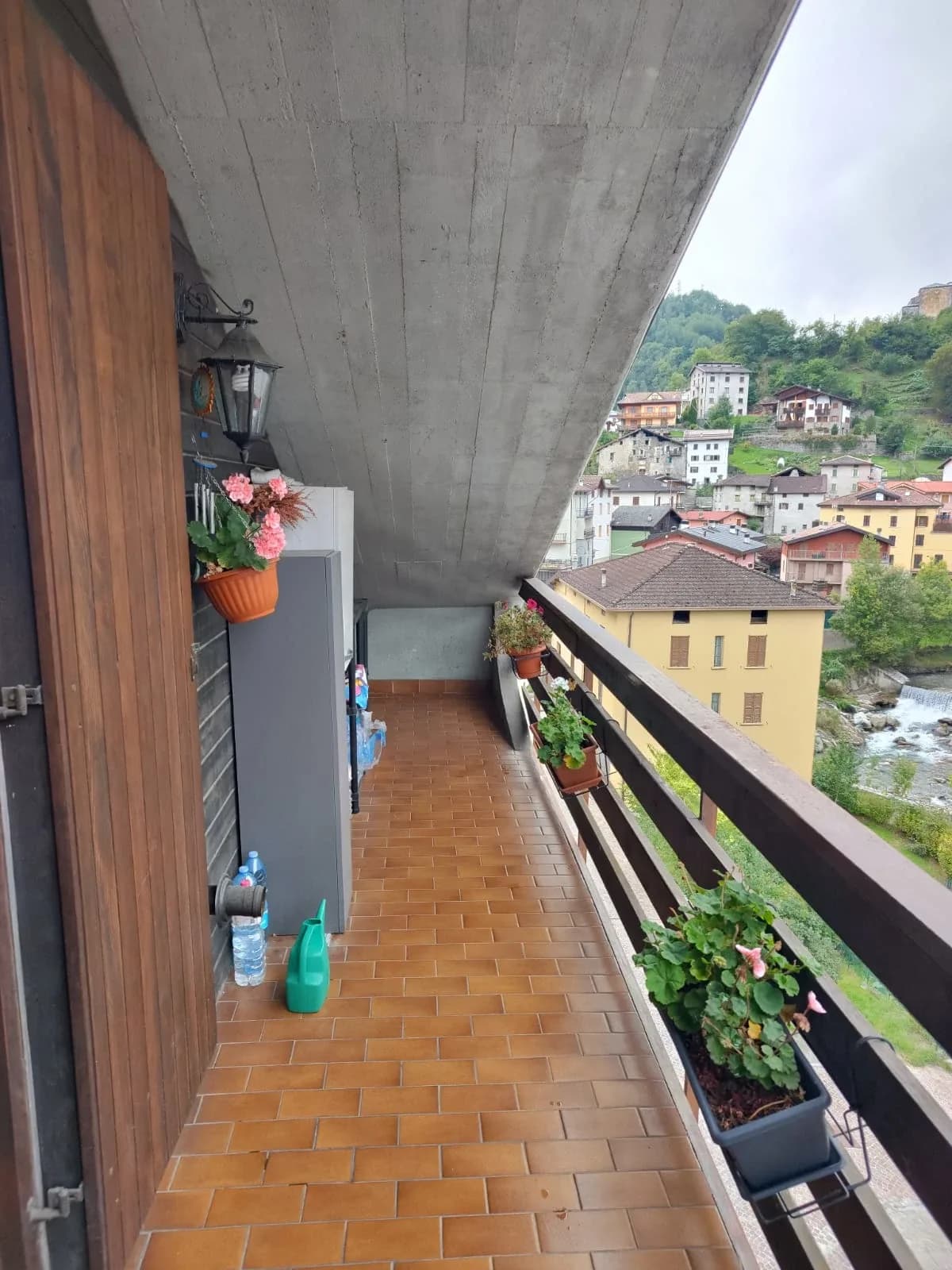 Apartament typu attico w Aprica – atrakcyjna oferta (Lombardia), zdjęcie 12