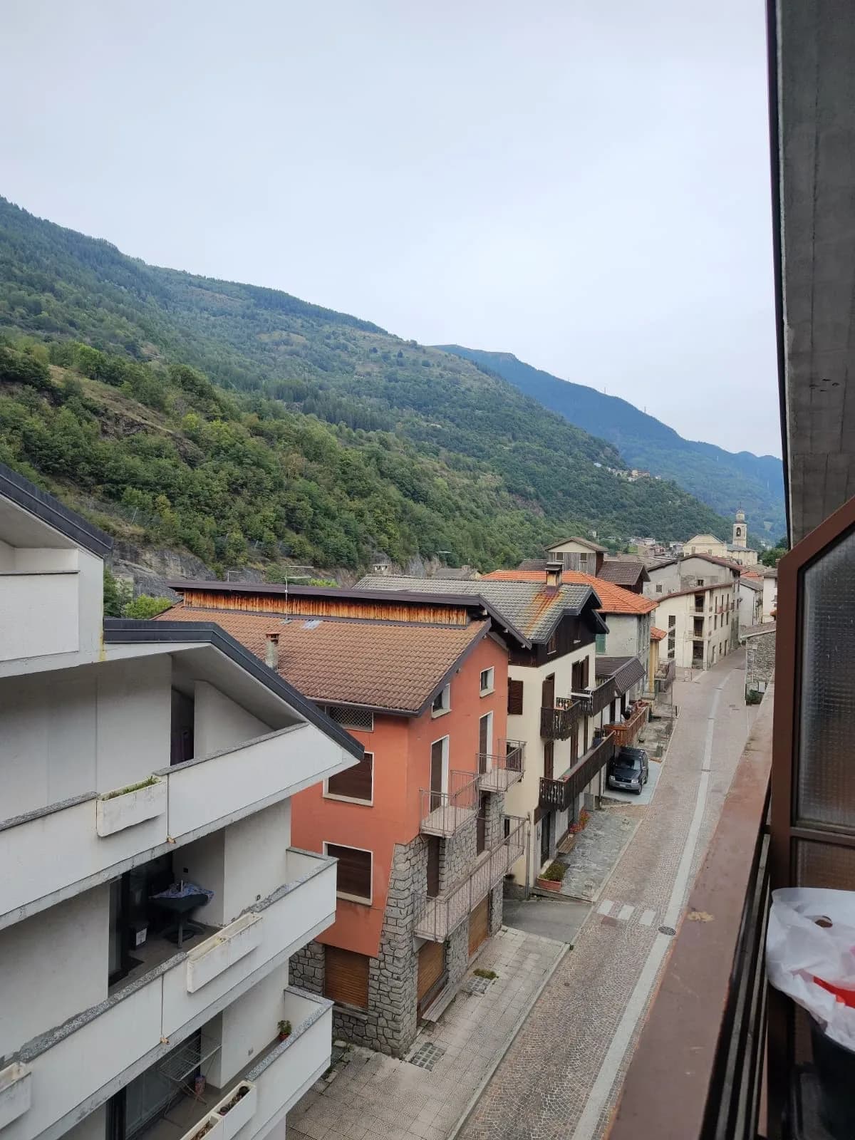Apartament typu attico w Aprica – atrakcyjna oferta (Lombardia), zdjęcie 13