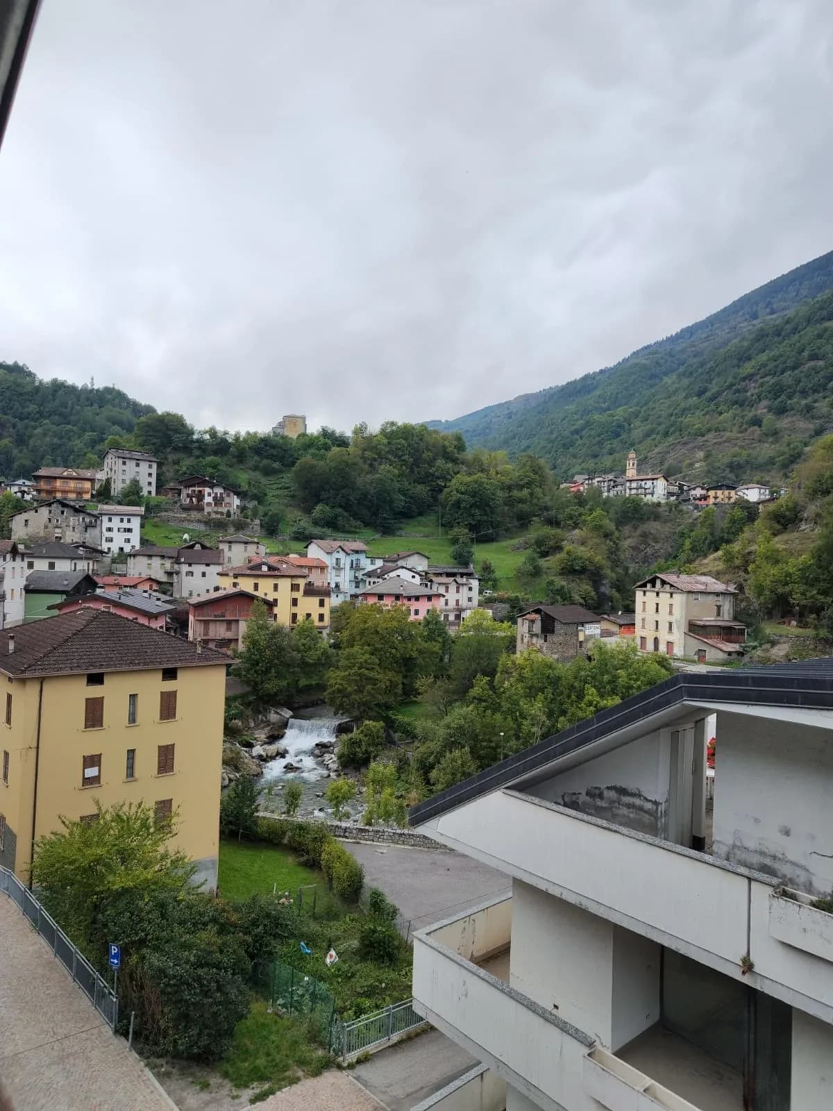 Apartament typu attico w Aprica – atrakcyjna oferta (Lombardia), zdjęcie 14