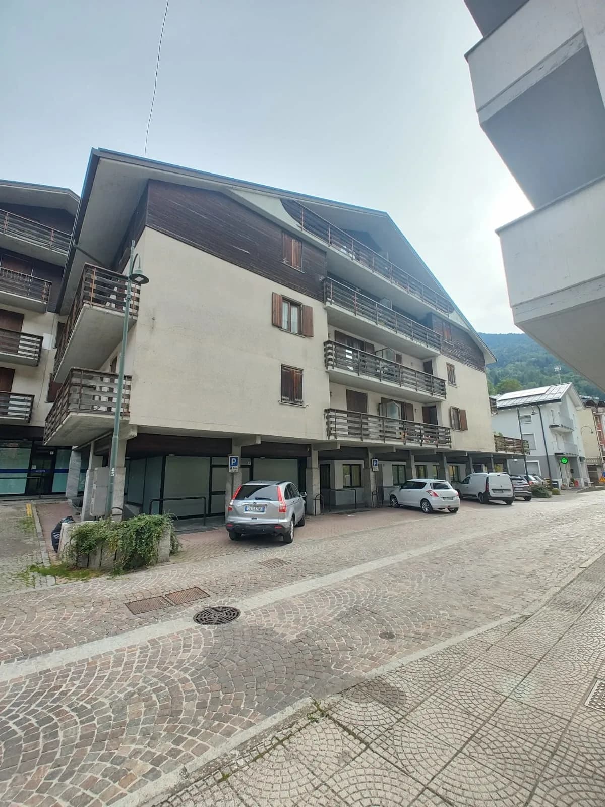 Apartament typu attico w Aprica – atrakcyjna oferta (Lombardia), zdjęcie 15