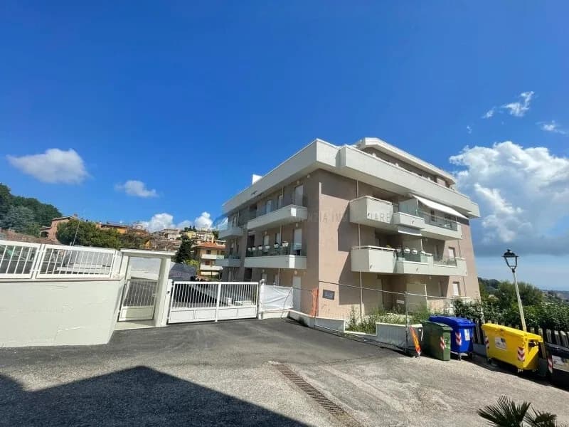 Apartament w klasie energetycznej A w Acquaviva Picena (Marche), zdjęcie 2