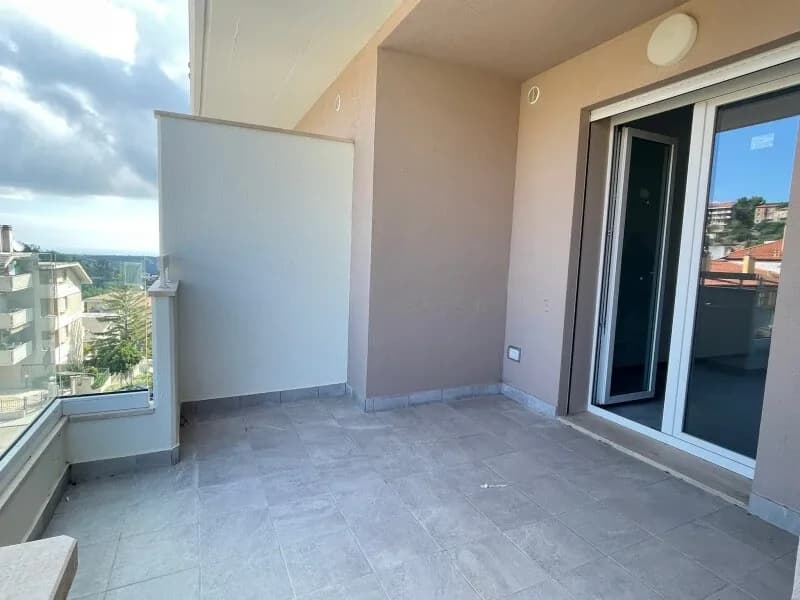 Apartament w klasie energetycznej A w Acquaviva Picena (Marche), zdjęcie 8