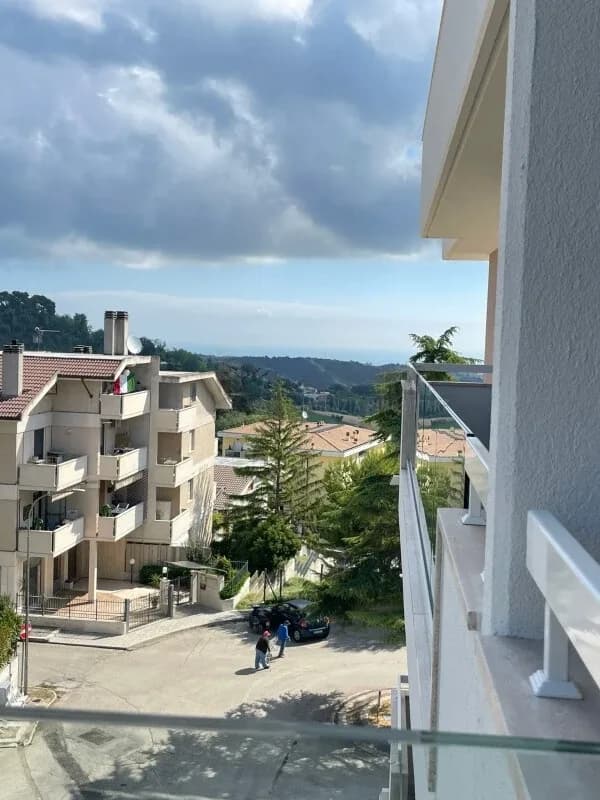 Apartament w klasie energetycznej A w Acquaviva Picena (Marche), zdjęcie 14