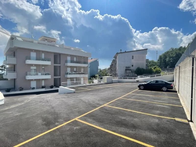 Apartament w klasie energetycznej A w Acquaviva Picena (Marche), zdjęcie 15
