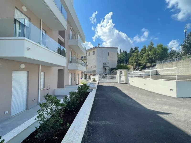 Apartament w klasie energetycznej A w Acquaviva Picena (Marche), zdjęcie 16
