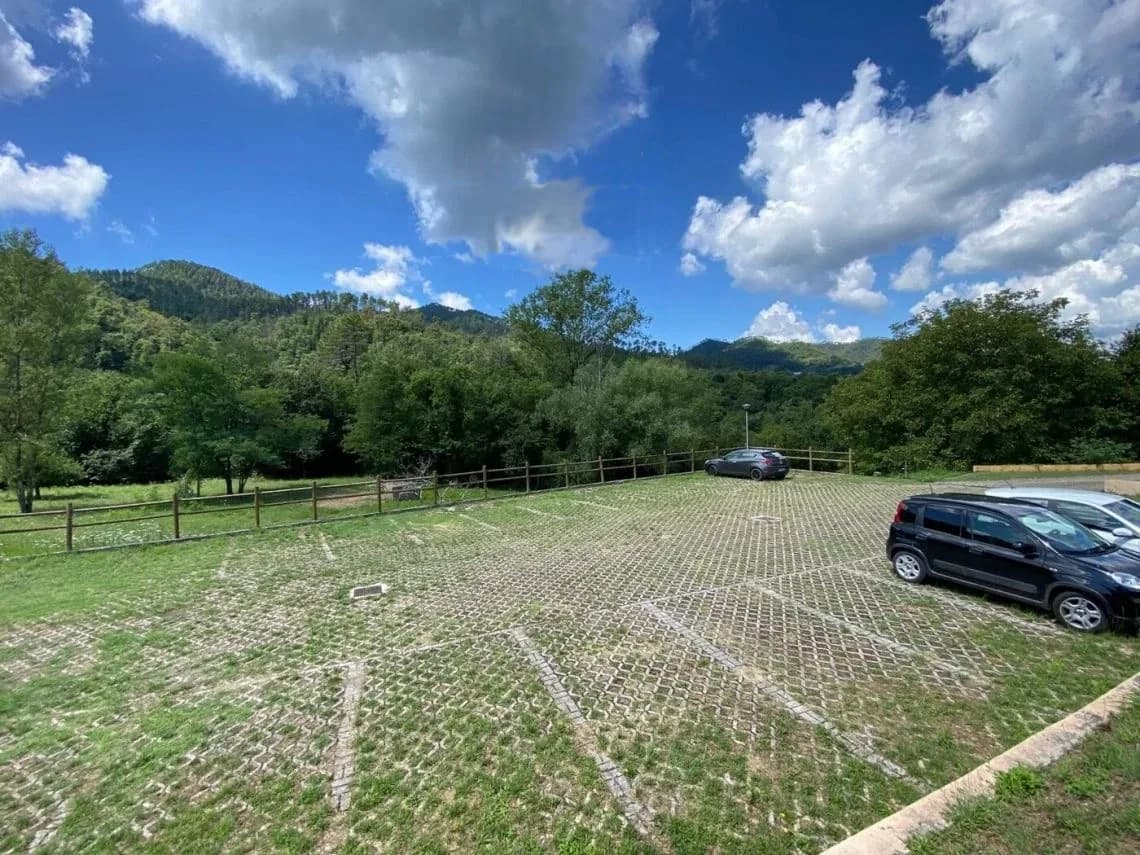 Apartament w Ligurii nieopodal Cinque Terre, Battipagliano (Liguria), zdjęcie 5