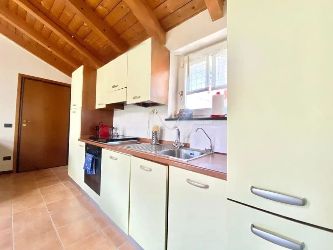 Apartament w Ligurii nieopodal Cinque Terre, Battipagliano (Liguria), zdjęcie 8