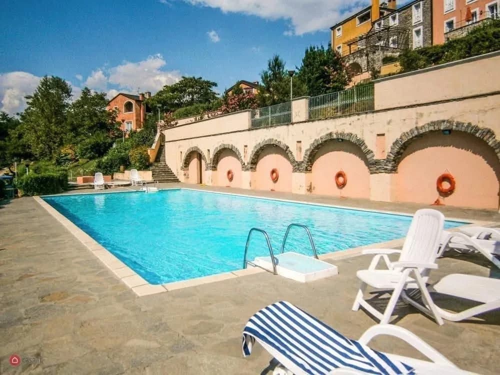 Apartament w Ligurii nieopodal Cinque Terre, Battipagliano (Liguria), zdjęcie 10
