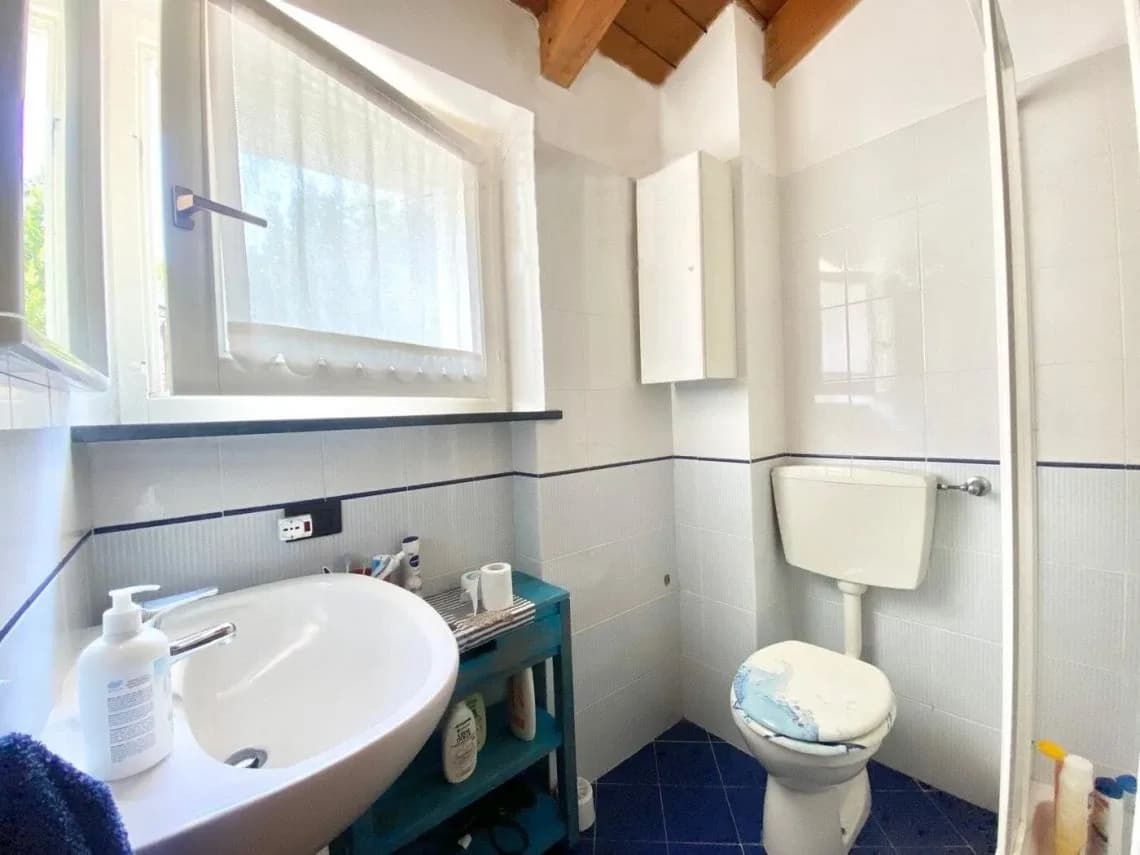 Apartament w Ligurii nieopodal Cinque Terre, Battipagliano (Liguria), zdjęcie 11