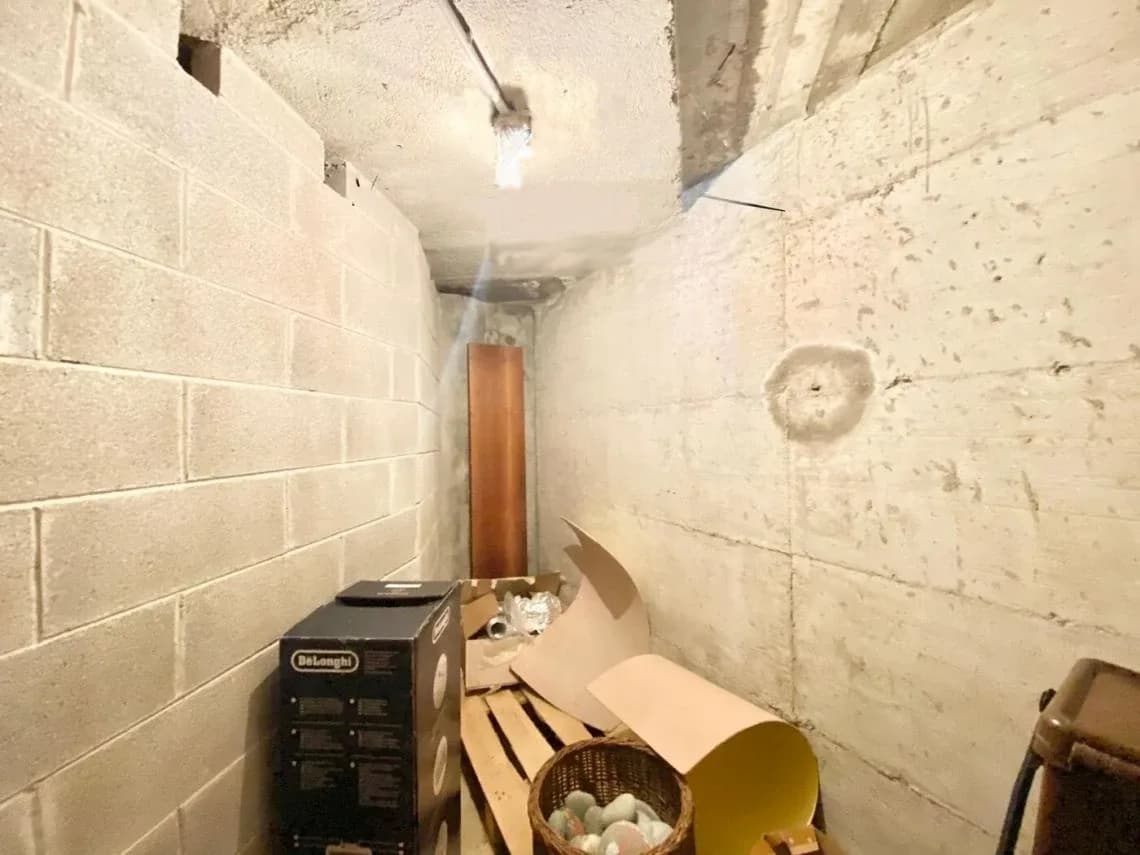 Apartament w Ligurii nieopodal Cinque Terre, Battipagliano (Liguria), zdjęcie 13