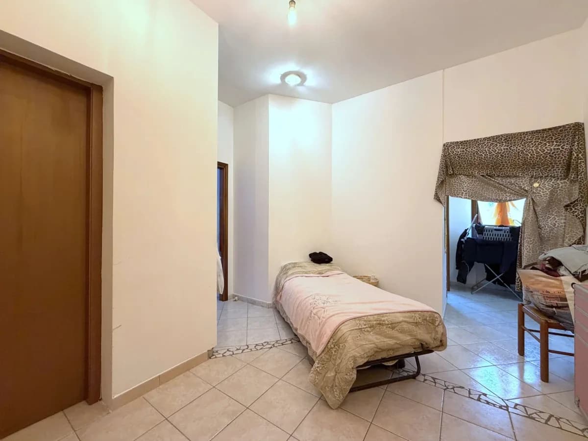 Apartament z ogrodem i garażem w Rosolina (Veneto), zdjęcie 4