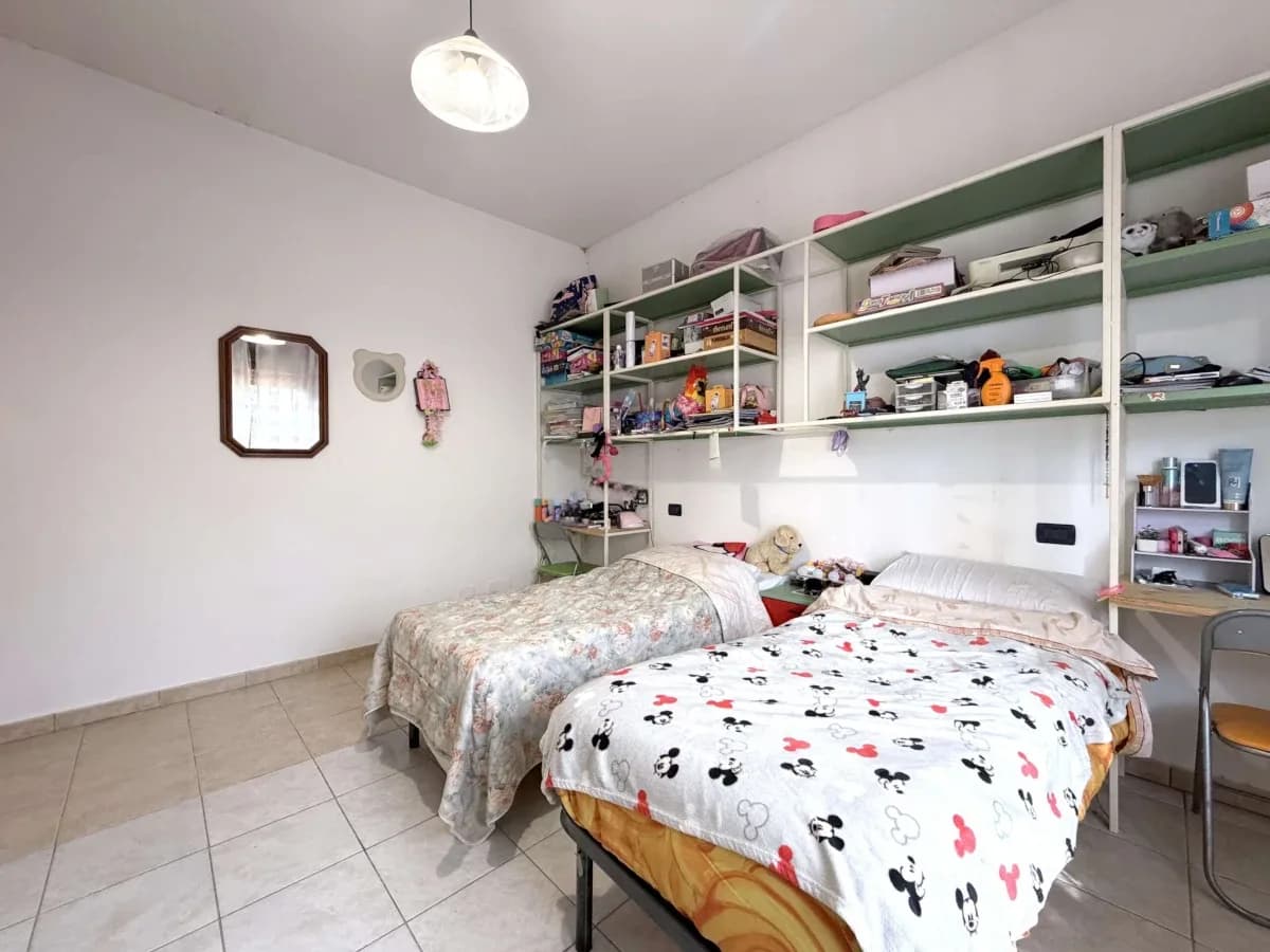 Apartament z ogrodem i garażem w Rosolina (Veneto), zdjęcie 5