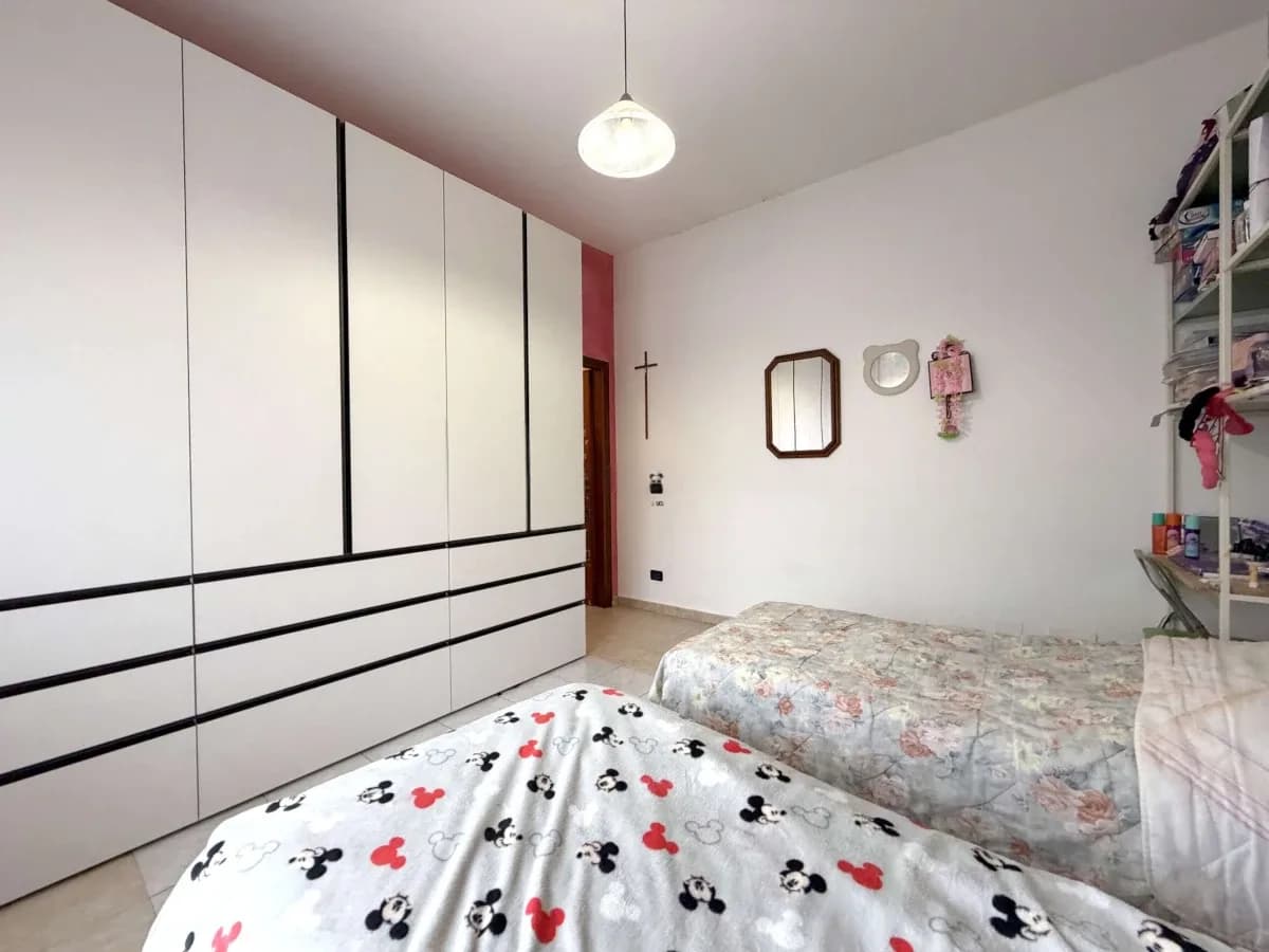 Apartament z ogrodem i garażem w Rosolina (Veneto), zdjęcie 6