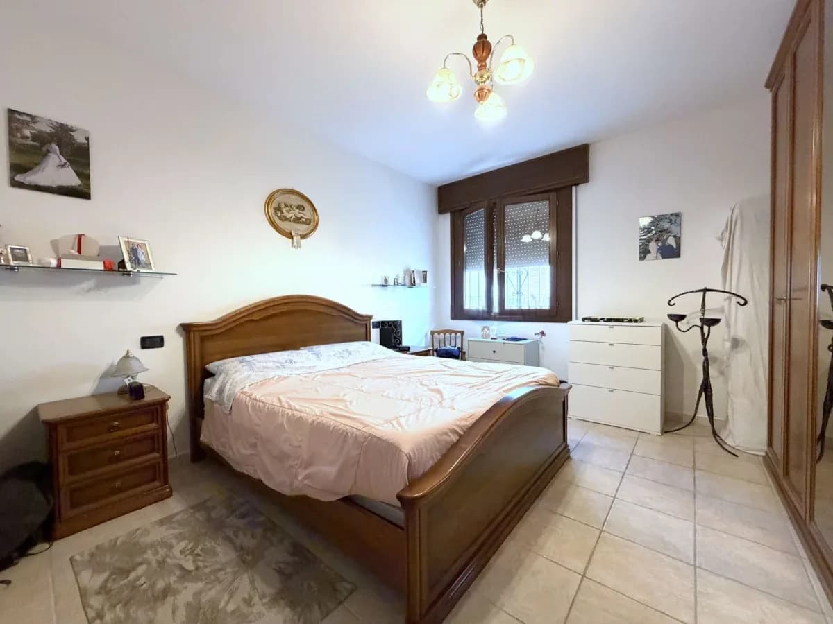 Apartament z ogrodem i garażem w Rosolina (Veneto), zdjęcie 7