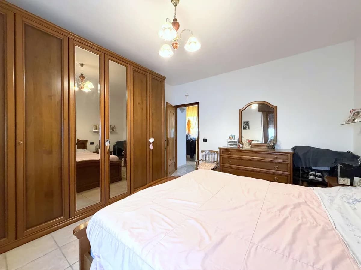 Apartament z ogrodem i garażem w Rosolina (Veneto), zdjęcie 8