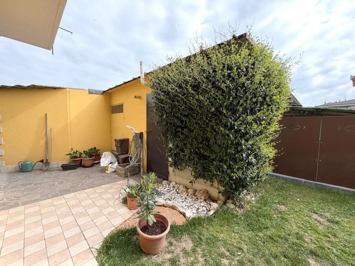 Apartament z ogrodem i garażem w Rosolina (Veneto), zdjęcie 10