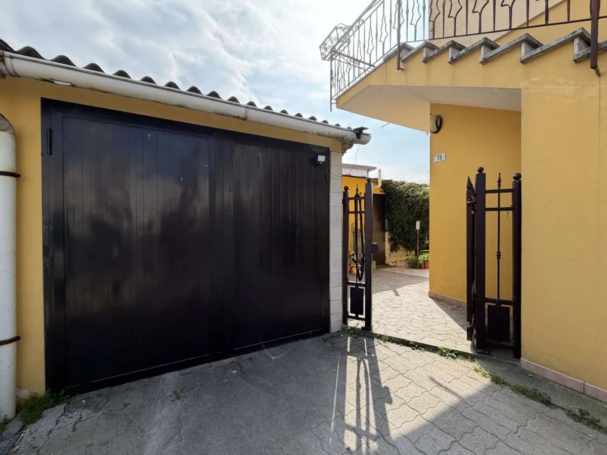 Apartament z ogrodem i garażem w Rosolina (Veneto), zdjęcie 11