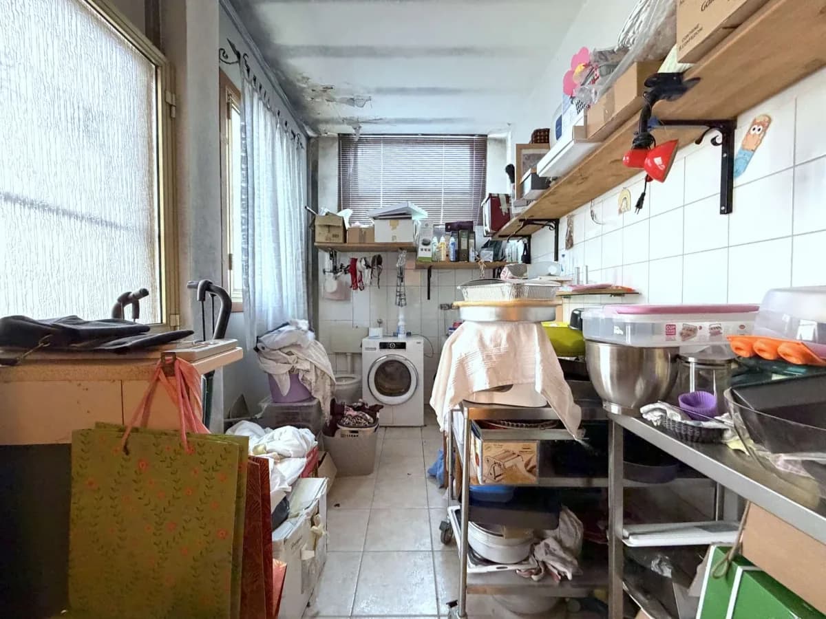 Apartament z ogrodem i garażem w Rosolina (Veneto), zdjęcie 16