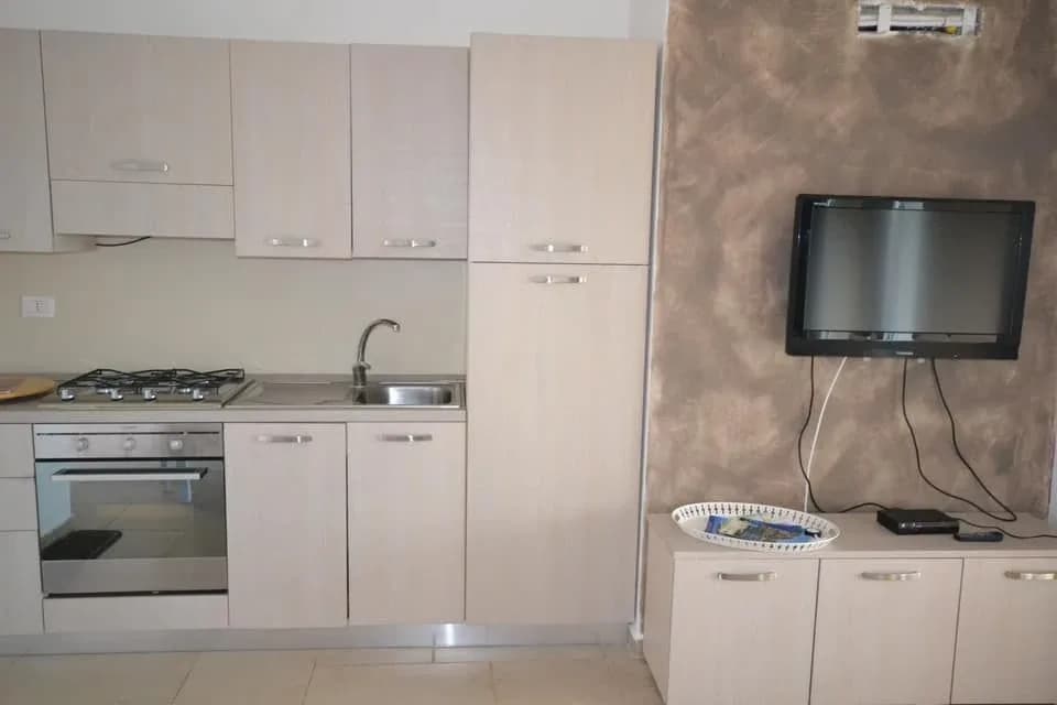 Bliźniacze wille z widokiem na morze, Costa Paradiso (Sardynia), zdjęcie 5