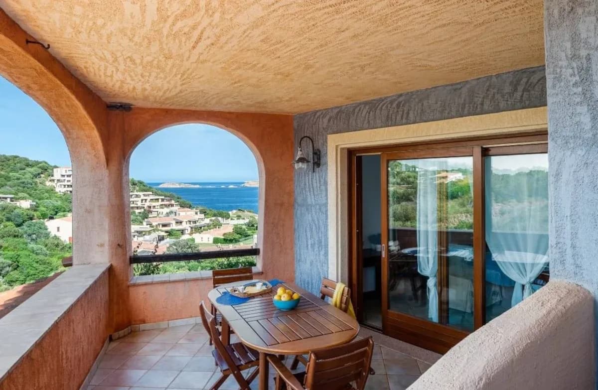 Elegancki apartament na Sardynii w Porto Cervo (Sardynia), zdjęcie 3
