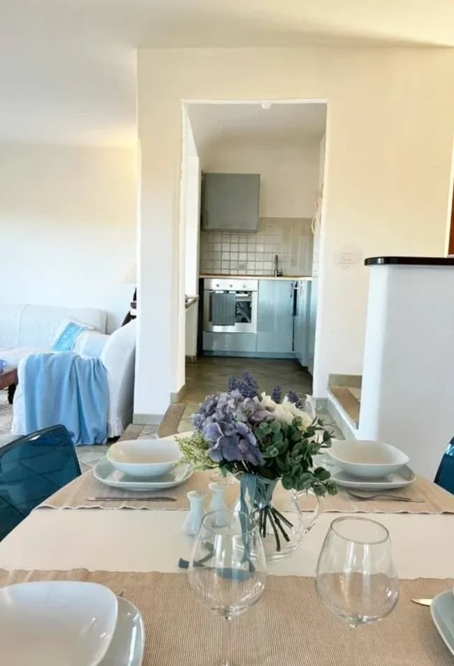 Elegancki apartament na Sardynii w Porto Cervo (Sardynia), zdjęcie 6