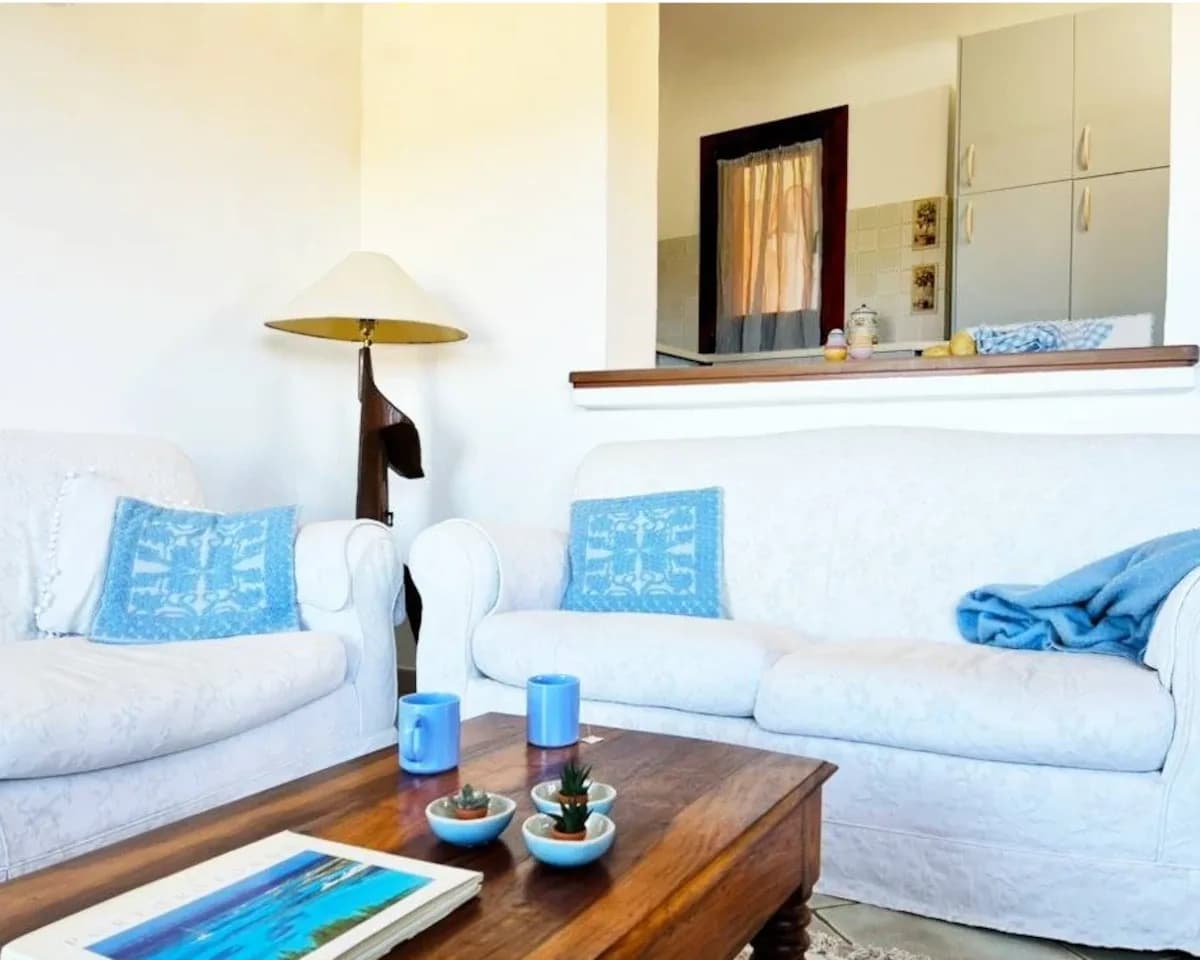 Elegancki apartament na Sardynii w Porto Cervo (Sardynia), zdjęcie 7