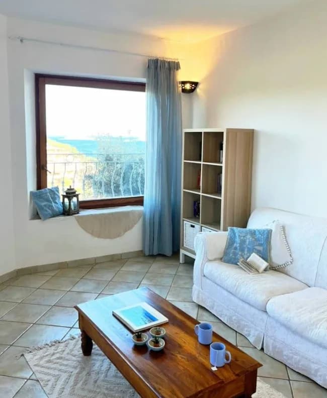 Elegancki apartament na Sardynii w Porto Cervo (Sardynia), zdjęcie 8