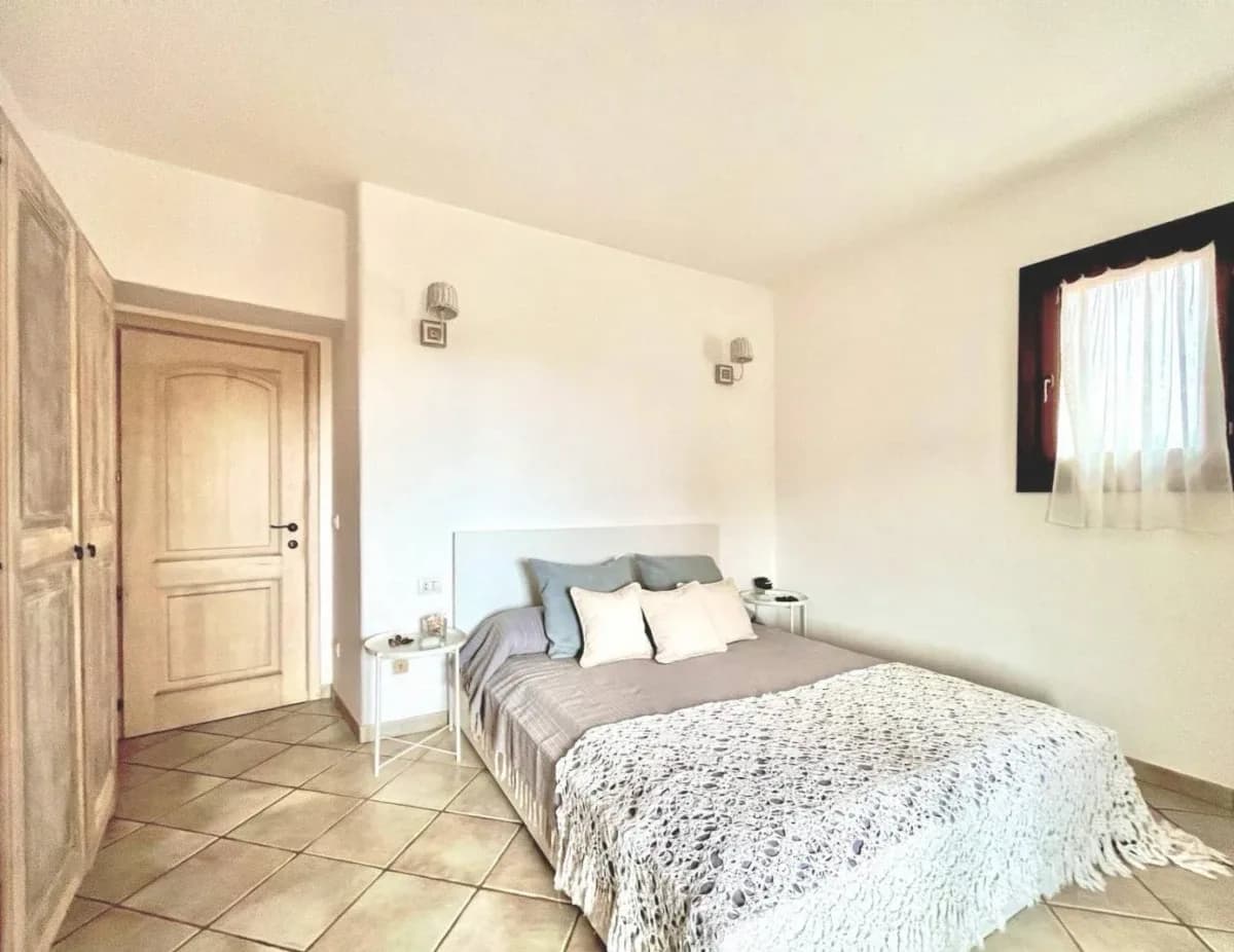 Elegancki apartament na Sardynii w Porto Cervo (Sardynia), zdjęcie 11