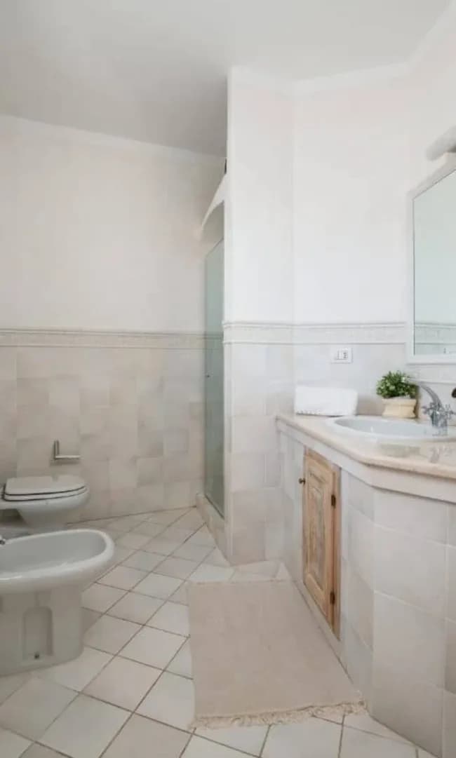 Elegancki apartament na Sardynii w Porto Cervo (Sardynia), zdjęcie 12