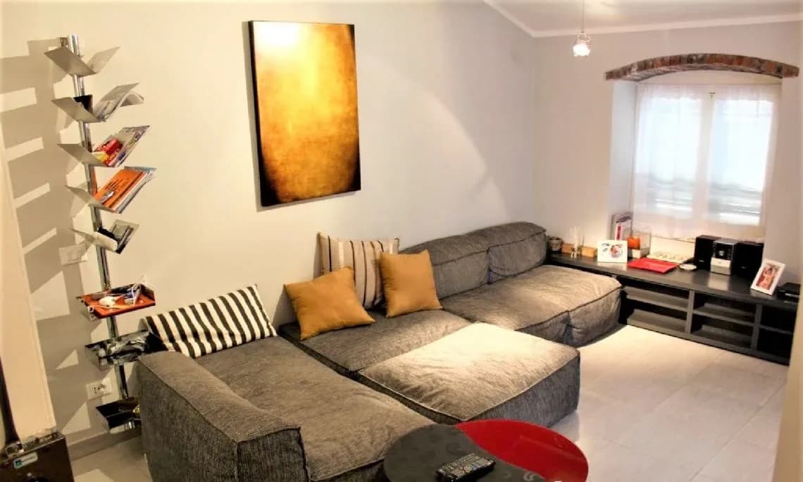 Apartament La Casa del Duca, Sarzana (Toskania), zdjęcie 1