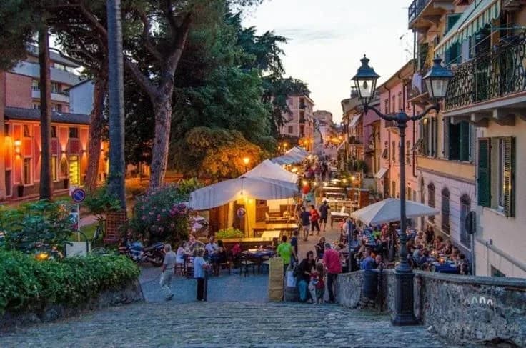 Apartament La Casa del Duca, Sarzana (Toskania), zdjęcie 4