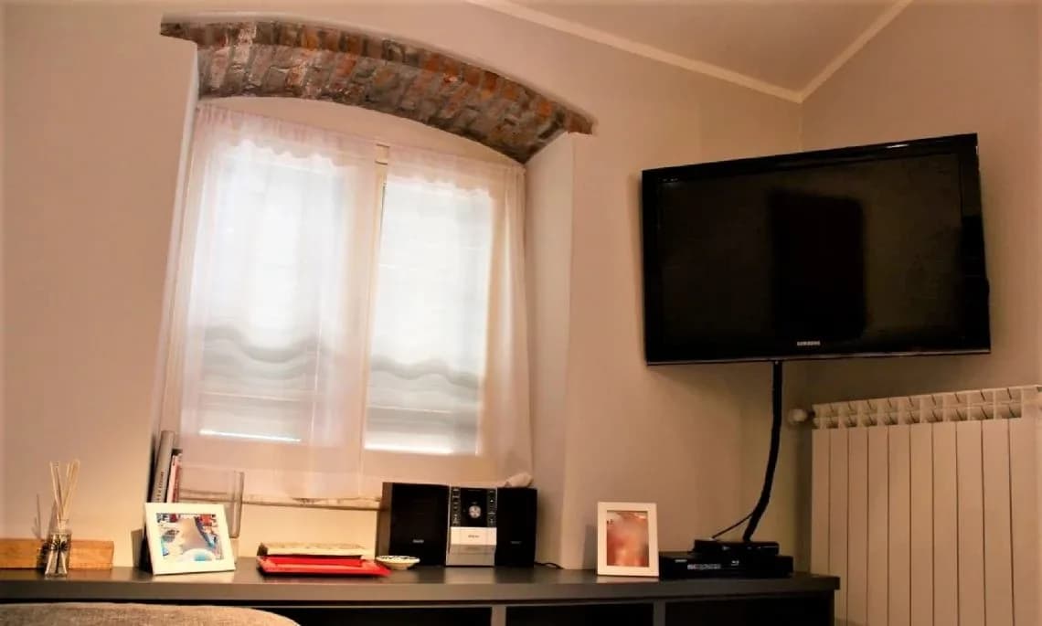 Apartament La Casa del Duca, Sarzana (Toskania), zdjęcie 9