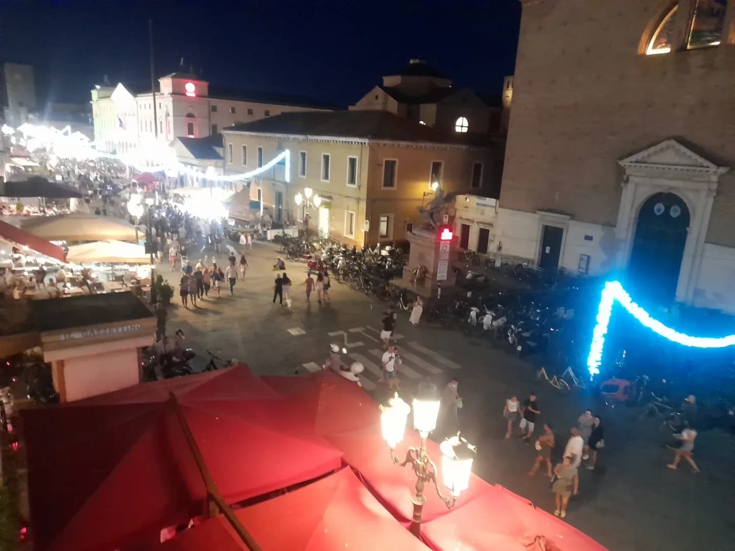 Luksusowy apartament z tarasem na dachu w sercu Chioggia (Veneto), zdjęcie 4