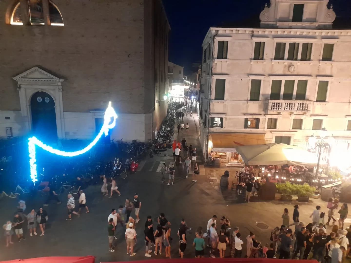 Luksusowy apartament z tarasem na dachu w sercu Chioggia (Veneto), zdjęcie 6