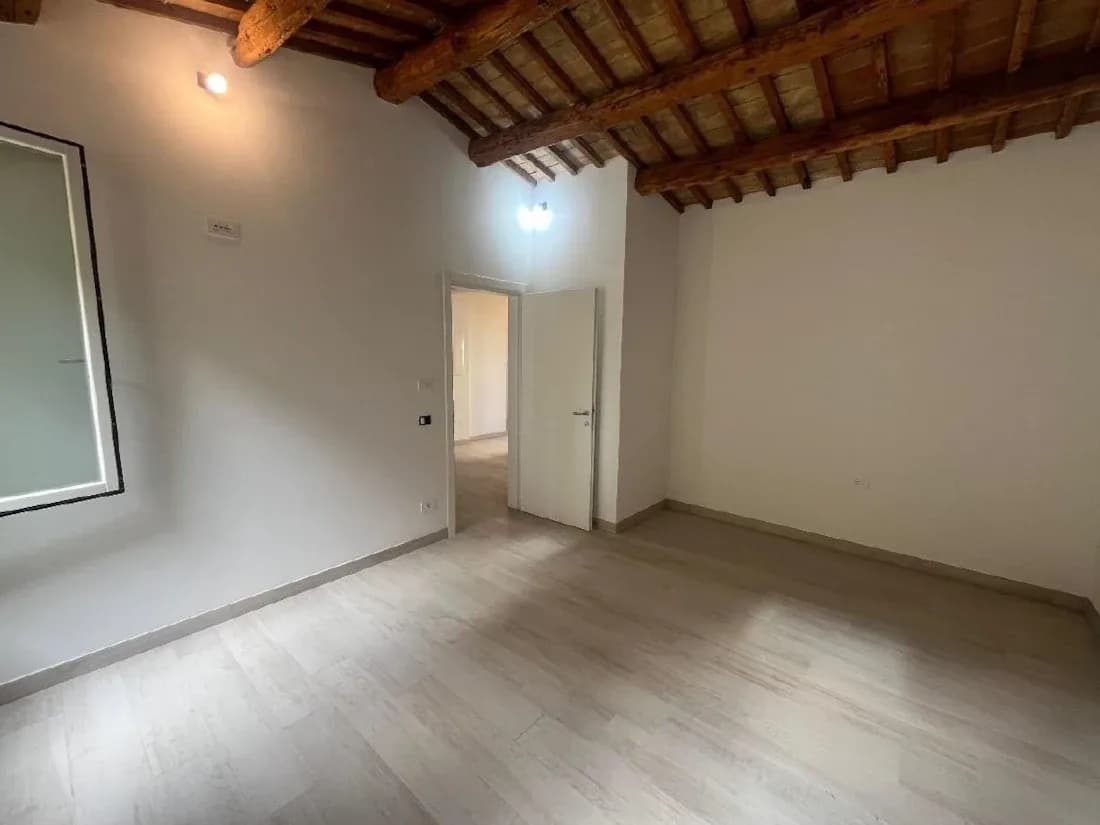 Luksusowy apartament z tarasem na dachu w sercu Chioggia (Veneto), zdjęcie 7